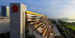 Golden Mile Complex (D7), Office #156111042